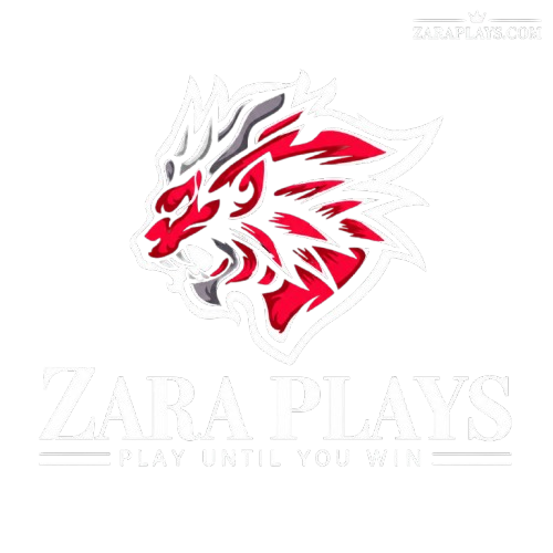 Zara Plays — Play Until You Win